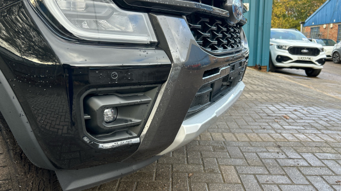 Ford Ranger Petrol Pick Up D/Cab Wildtrak 2.3 EB PHEV 281 Auto [NI] - Image 23